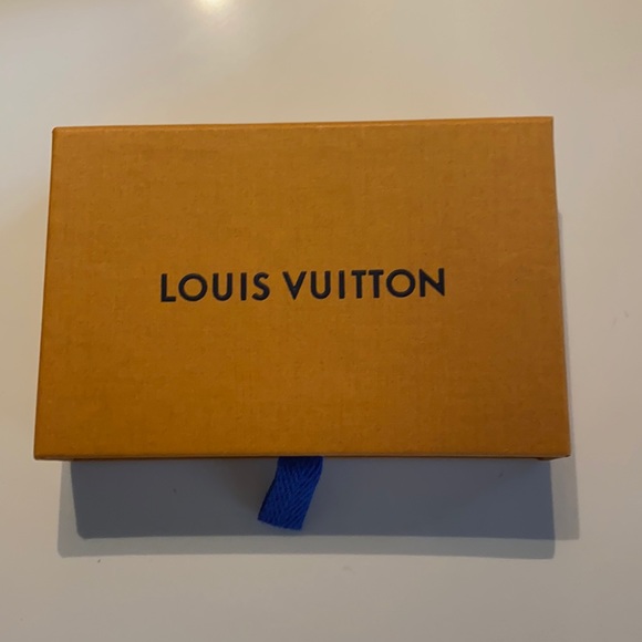 Louis Vuitton Jewelry box - Picture 1 of 2
